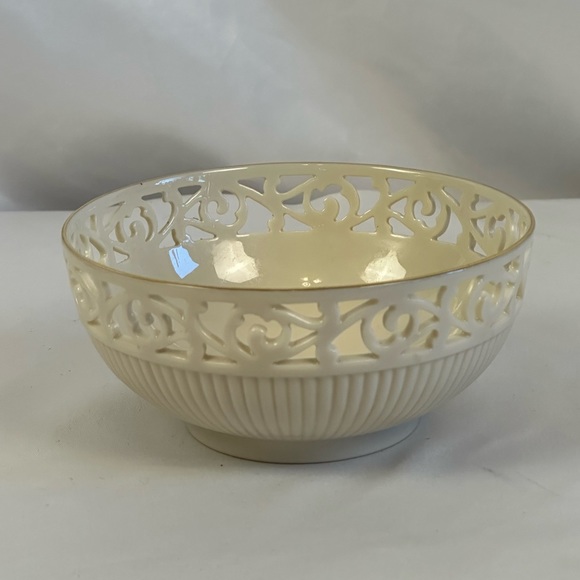 Lenox Accents Vintage Lenox Bowl Heritage Collection Poshmark